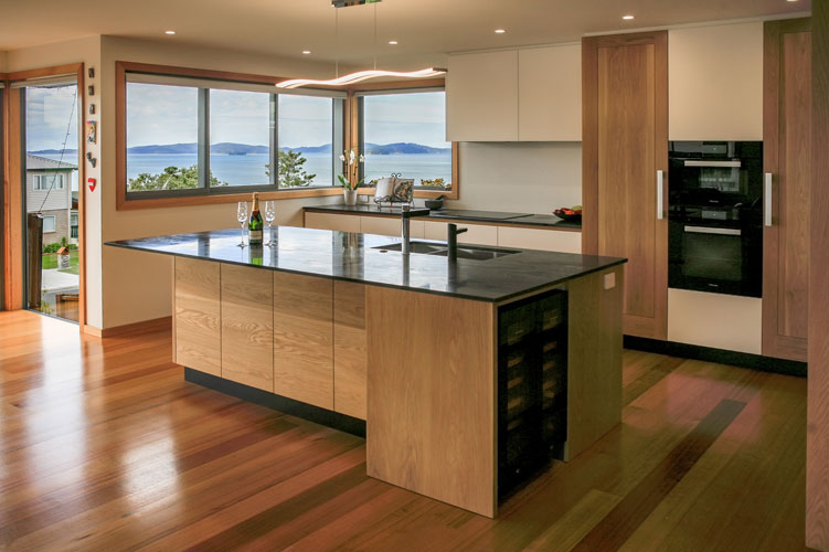 kitchen renovation auckland warkworth rodney district renovation projects