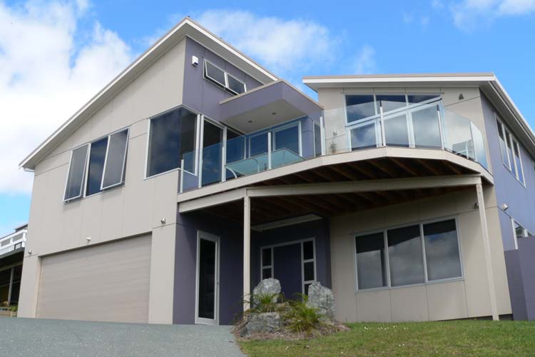 new home build in snells beach by Renovation Projects