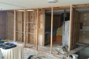 Snells Beach Full Home Reno by Renovation Projects