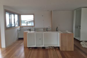 Snells Beach Full Home Reno by Renovation Projects