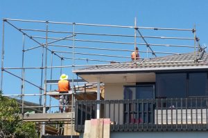 Snells Beach Full Home Reno by Renovation Projects