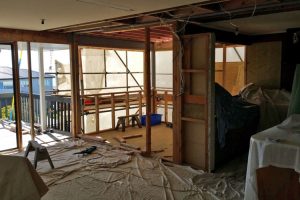 Snells Beach Full Home Reno by Renovation Projects